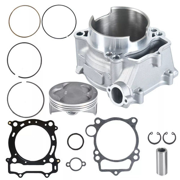 For YAMAHA YFZ 450 cylinder kit 2004-2009,2012-2013