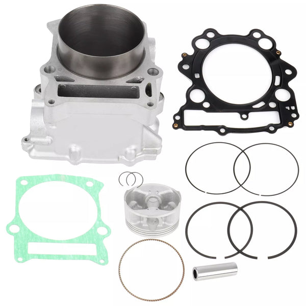 For YAMAHA Grizzly 660 cylinder kit 2002-2008