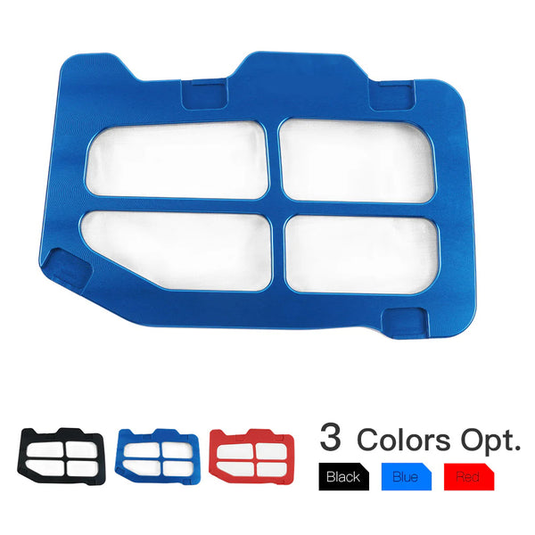 For YAMAHA Raptor 700 Air Box Lid Cover Cap Cleaner Case