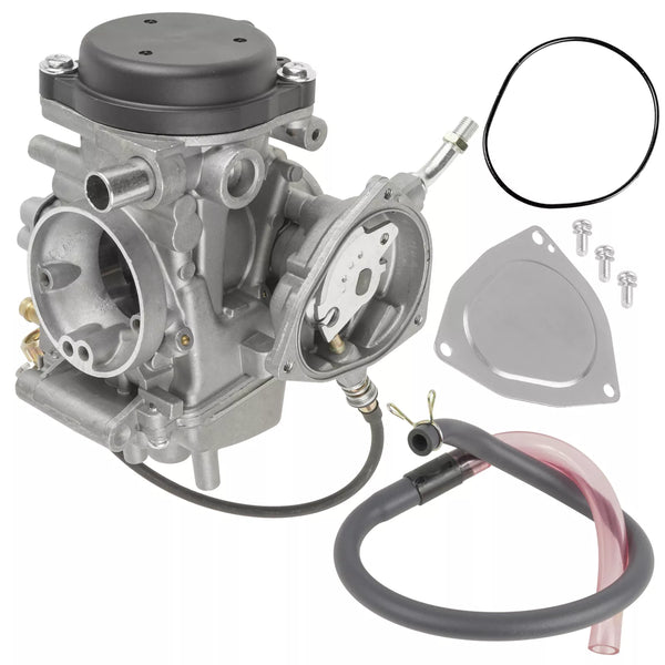 For YAMAHA Grizzly 450 Carburetor 2007-2014