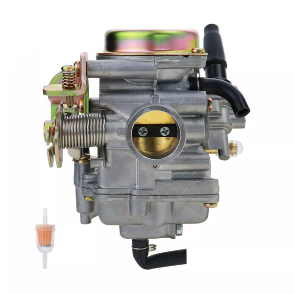 For YAMAHA Raptor 90 Carburetor 2009-2013