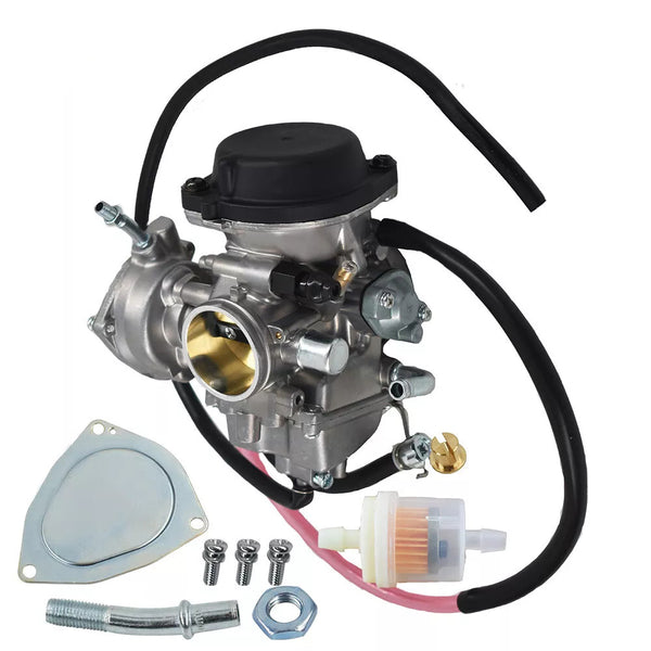 For YAMAHA Raptor 350 Carburetor 2004-2006 2014