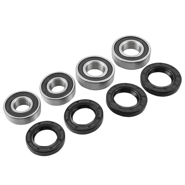 For YAMAHA Raptor 700 Front Wheel Bearing & Seal Kit  2006-2024