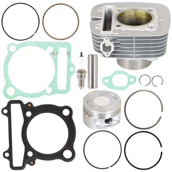 For YAMAHA Warrior 350 Cylinder Kit 1987-2004