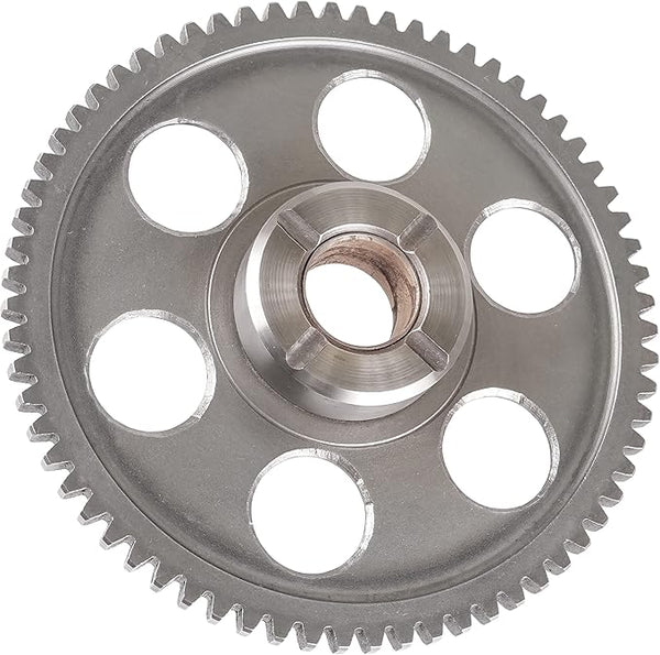 For YAMAHA Grizzly 450 Starter Clutch Gear Idler Compatible 2007 2008 2009 2010-2014